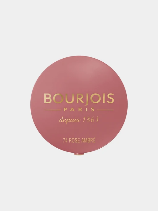 Румяна Little Round Pot Blush BOURJOIS модель 3614225613227 Фото