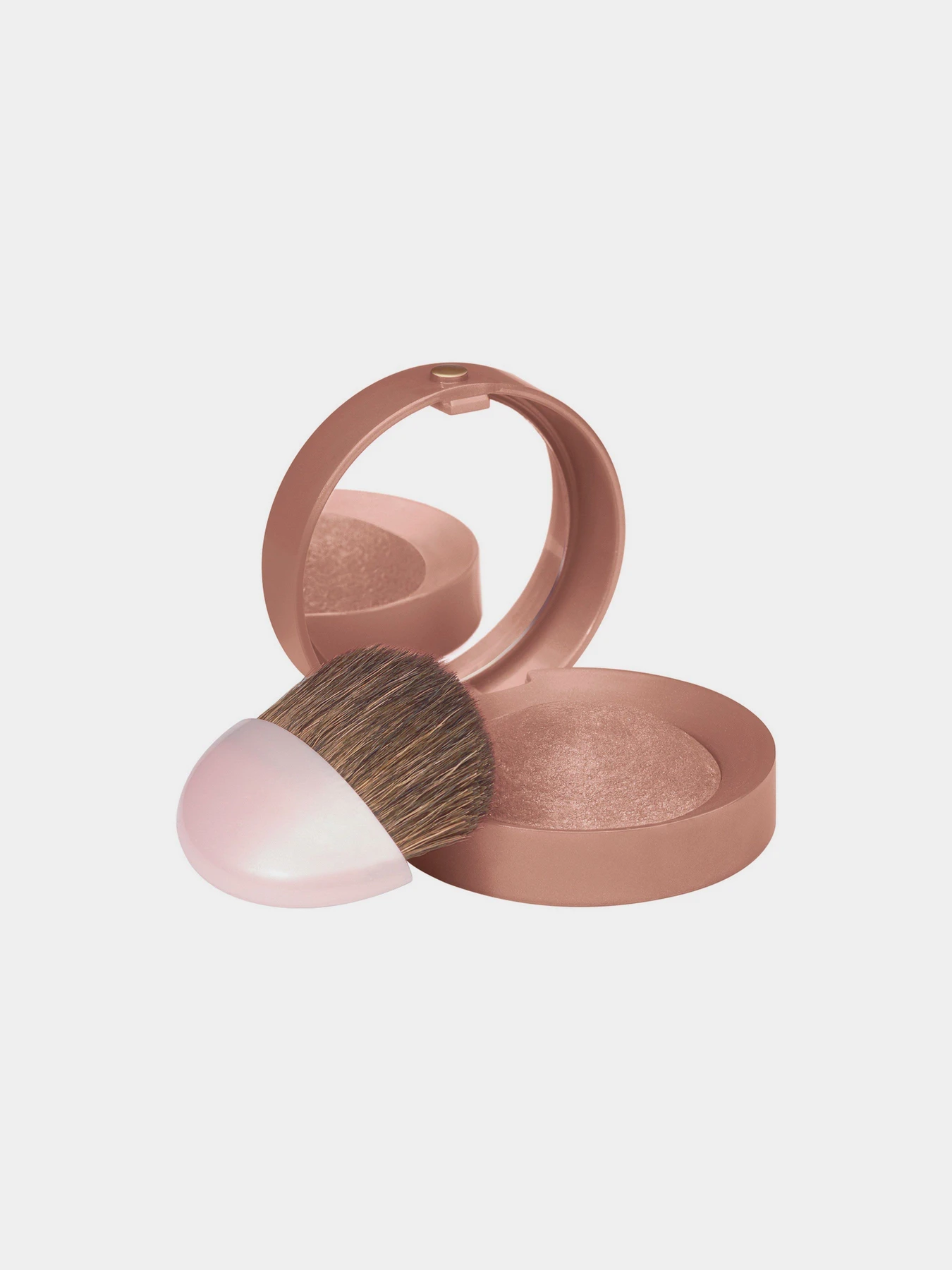 Румяна Little Round Pot Blush BOURJOIS модель 3614225613234 Румяна Little Round Pot Blush BOURJOIS модель 3614225613234 Фото