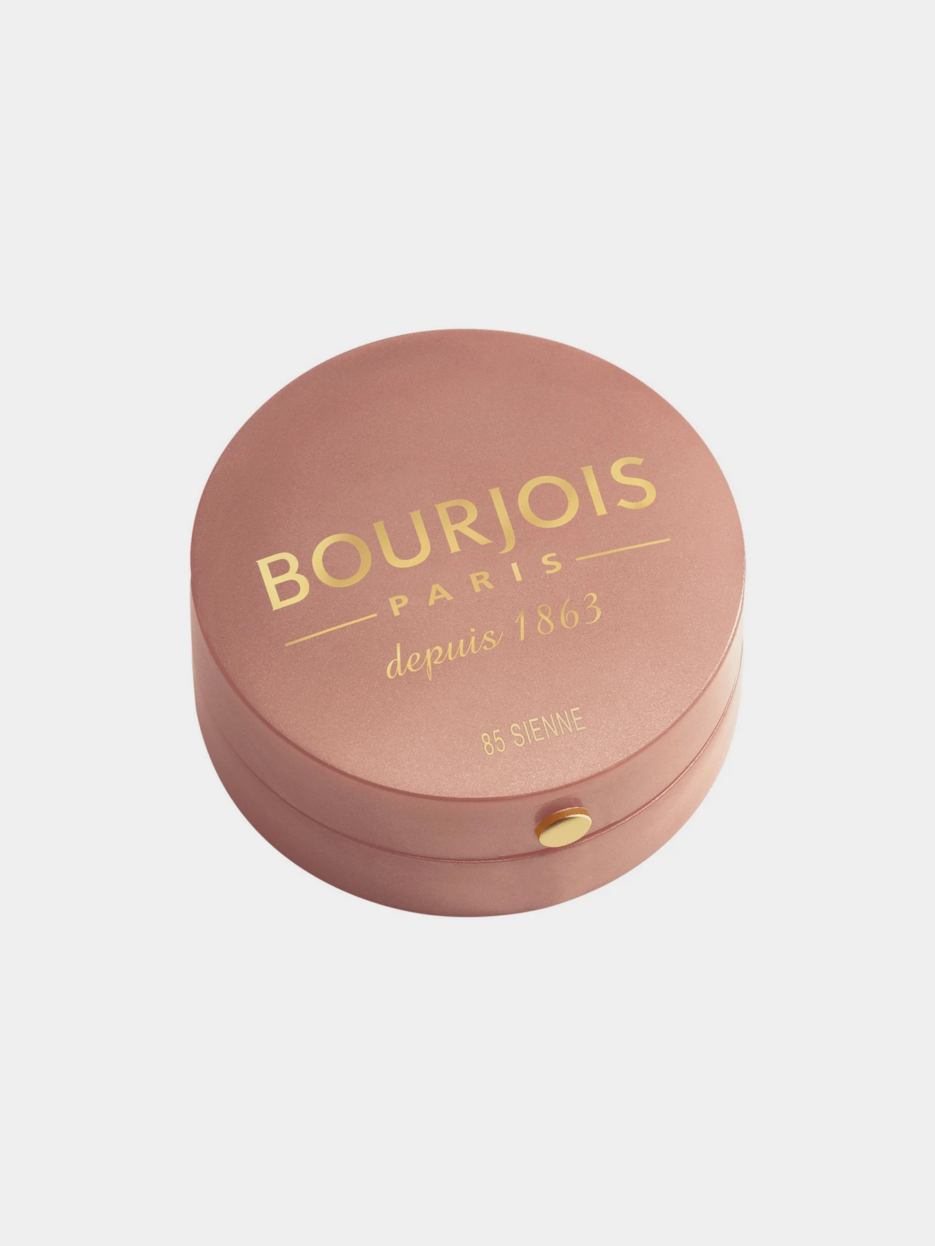 Румяна Little Round Pot Blush BOURJOIS модель 3614225613234 Румяна Little Round Pot Blush BOURJOIS модель 3614225613234 Фото