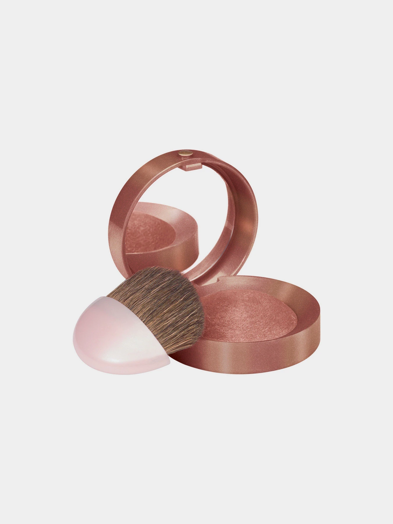 Румяна Little Round Pot Blush BOURJOIS модель 3614225613289 Румяна Little Round Pot Blush BOURJOIS модель 3614225613289 Фото