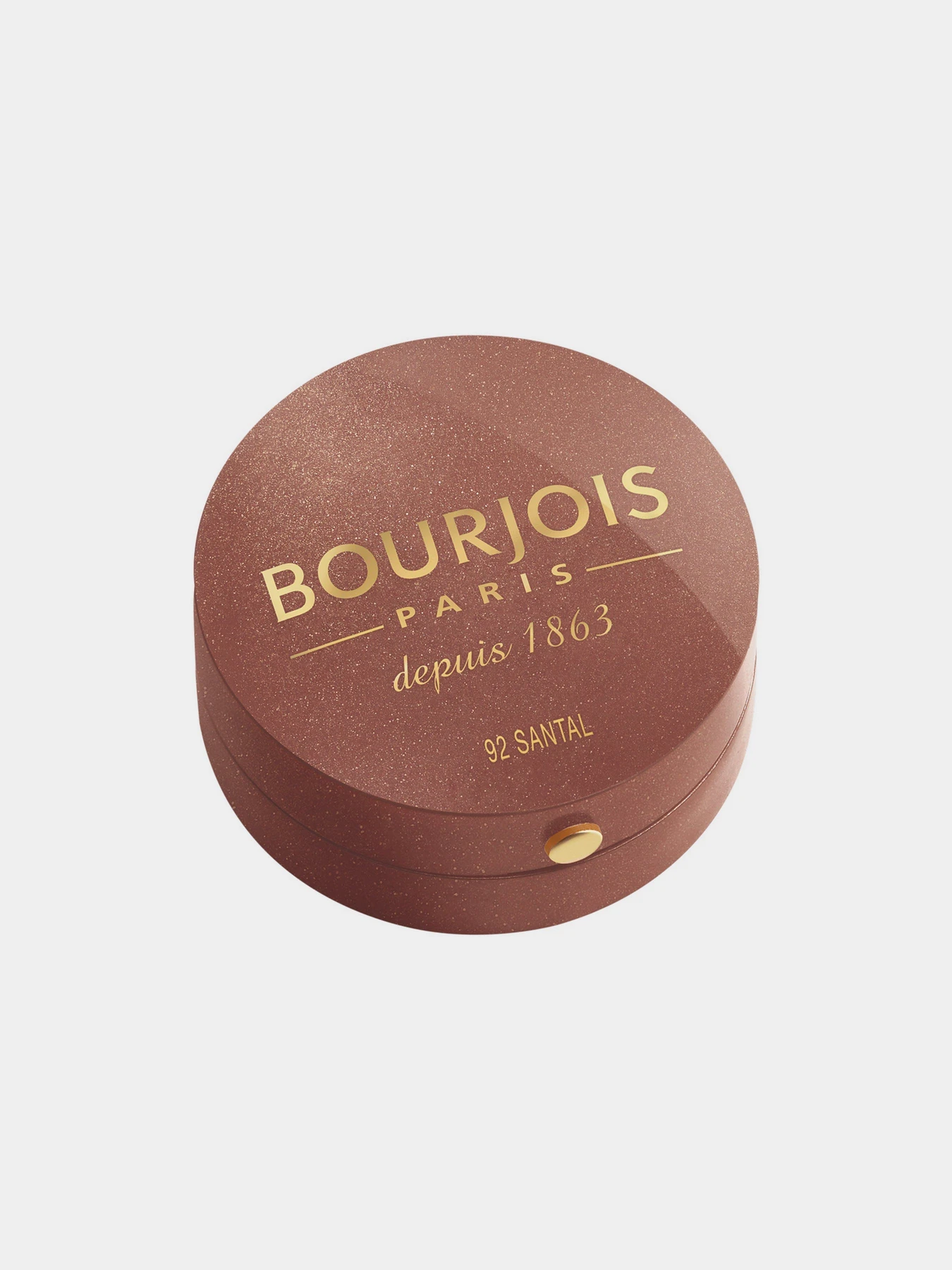 Румяна Little Round Pot Blush BOURJOIS модель 3614225613289 Румяна Little Round Pot Blush BOURJOIS модель 3614225613289 Фото