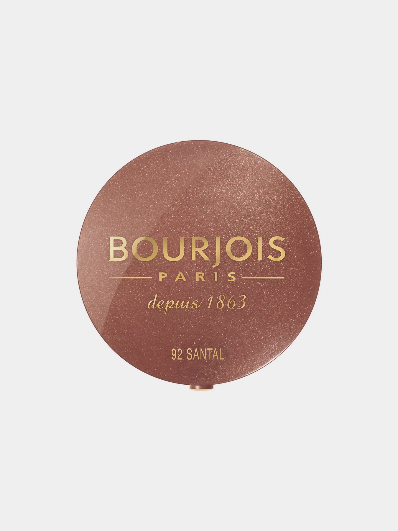 Румяна Little Round Pot Blush BOURJOIS модель 3614225613289 Румяна Little Round Pot Blush BOURJOIS модель 3614225613289 Фото