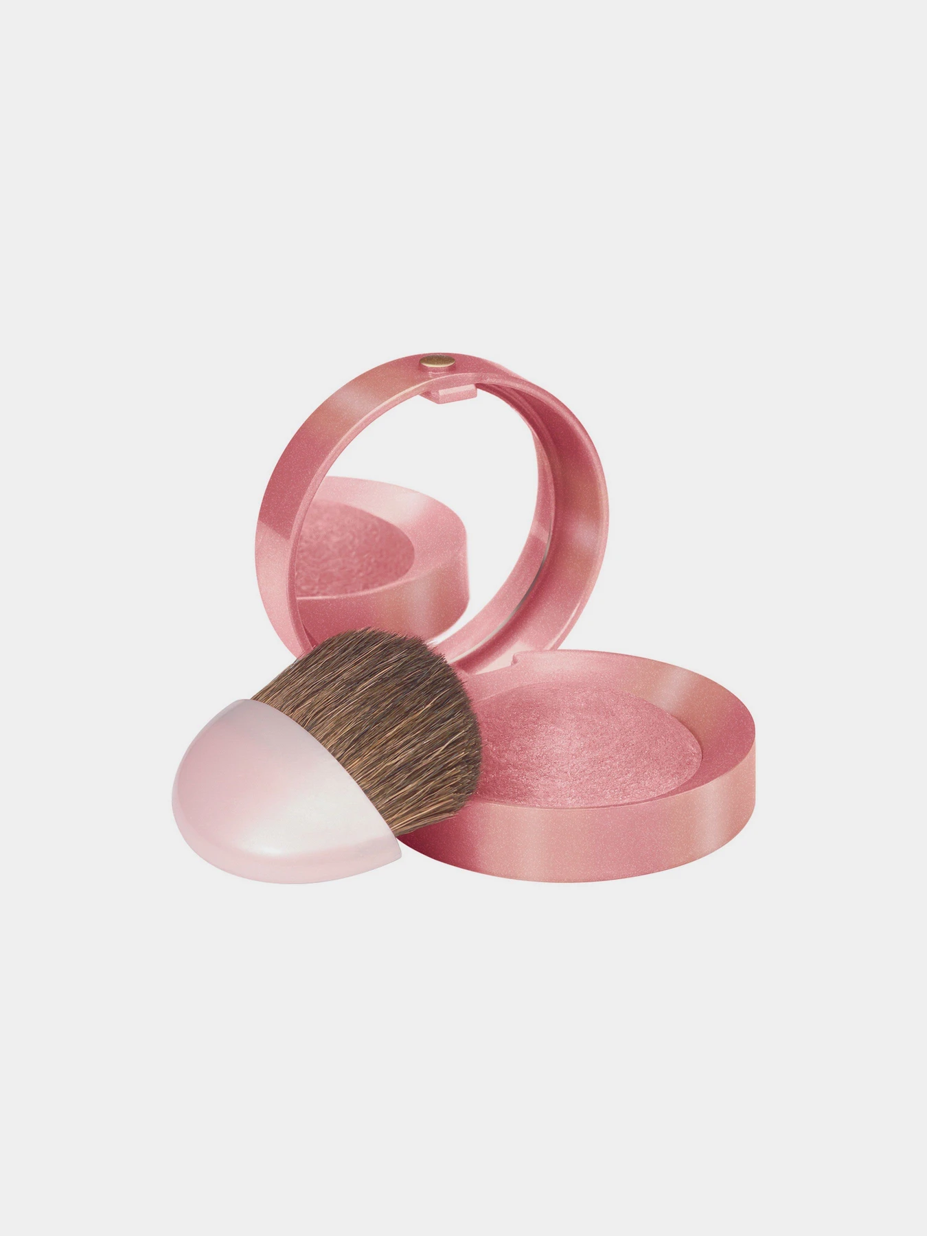 Рум'яна Little Round Pot Blush BOURJOIS модель 3614225613272 Рум'яна Little Round Pot Blush BOURJOIS модель 3614225613272 Фото