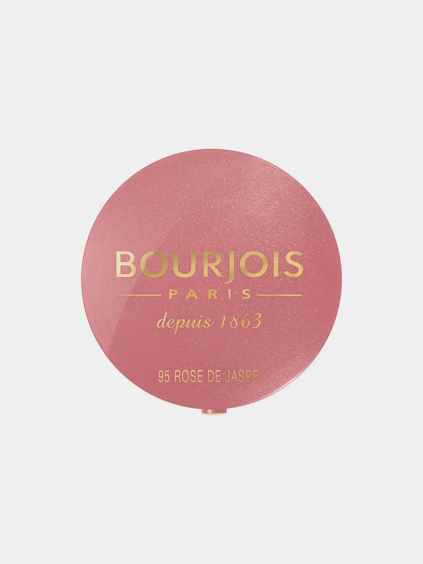 Рум'яна Little Round Pot Blush BOURJOIS модель 3614225613272 Рум'яна Little Round Pot Blush BOURJOIS модель 3614225613272 Фото