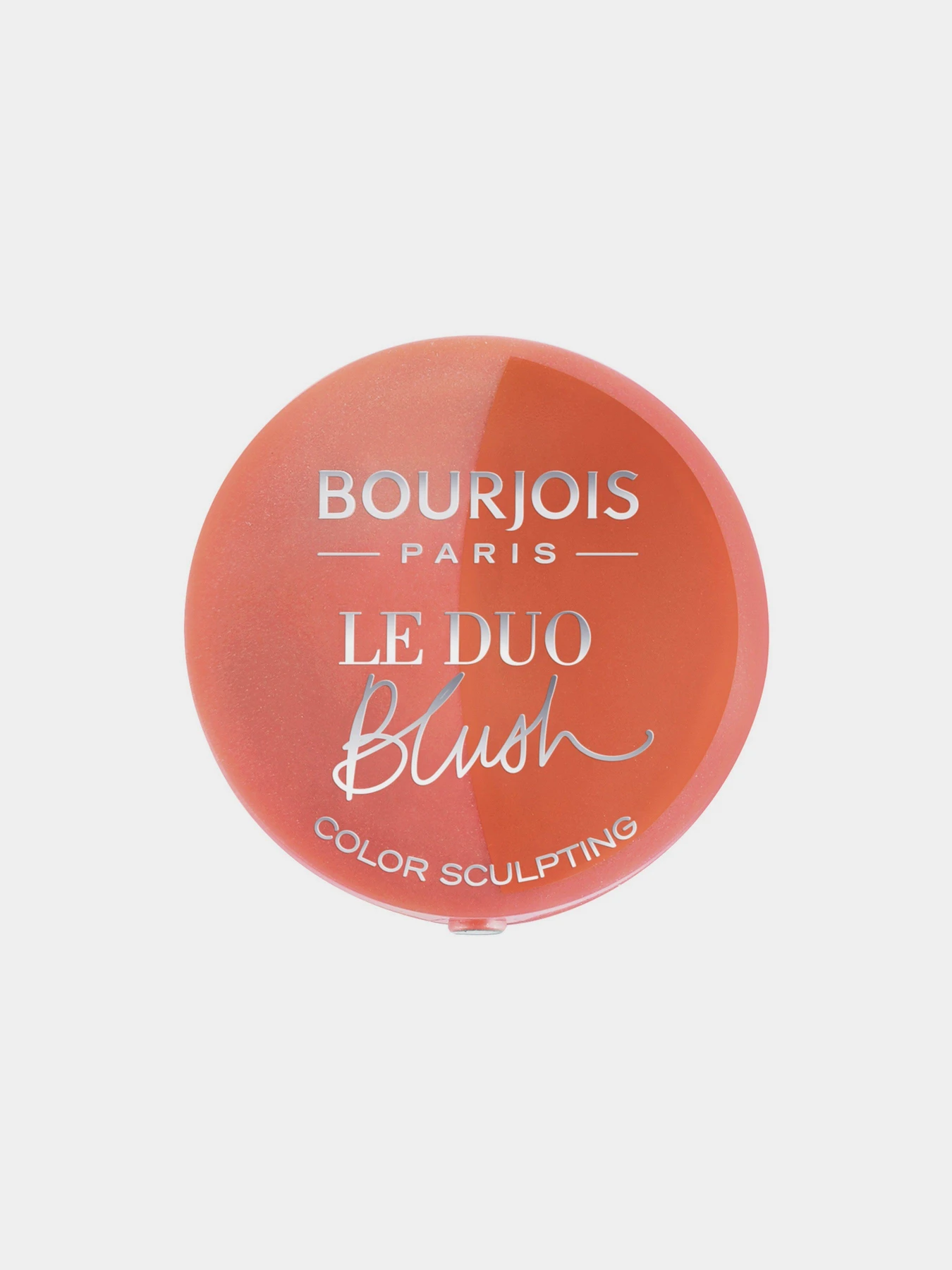 Румяна двойные Le Duo Blush BOURJOIS модель 3614224874230 Румяна двойные Le Duo Blush BOURJOIS модель 3614224874230 Фото