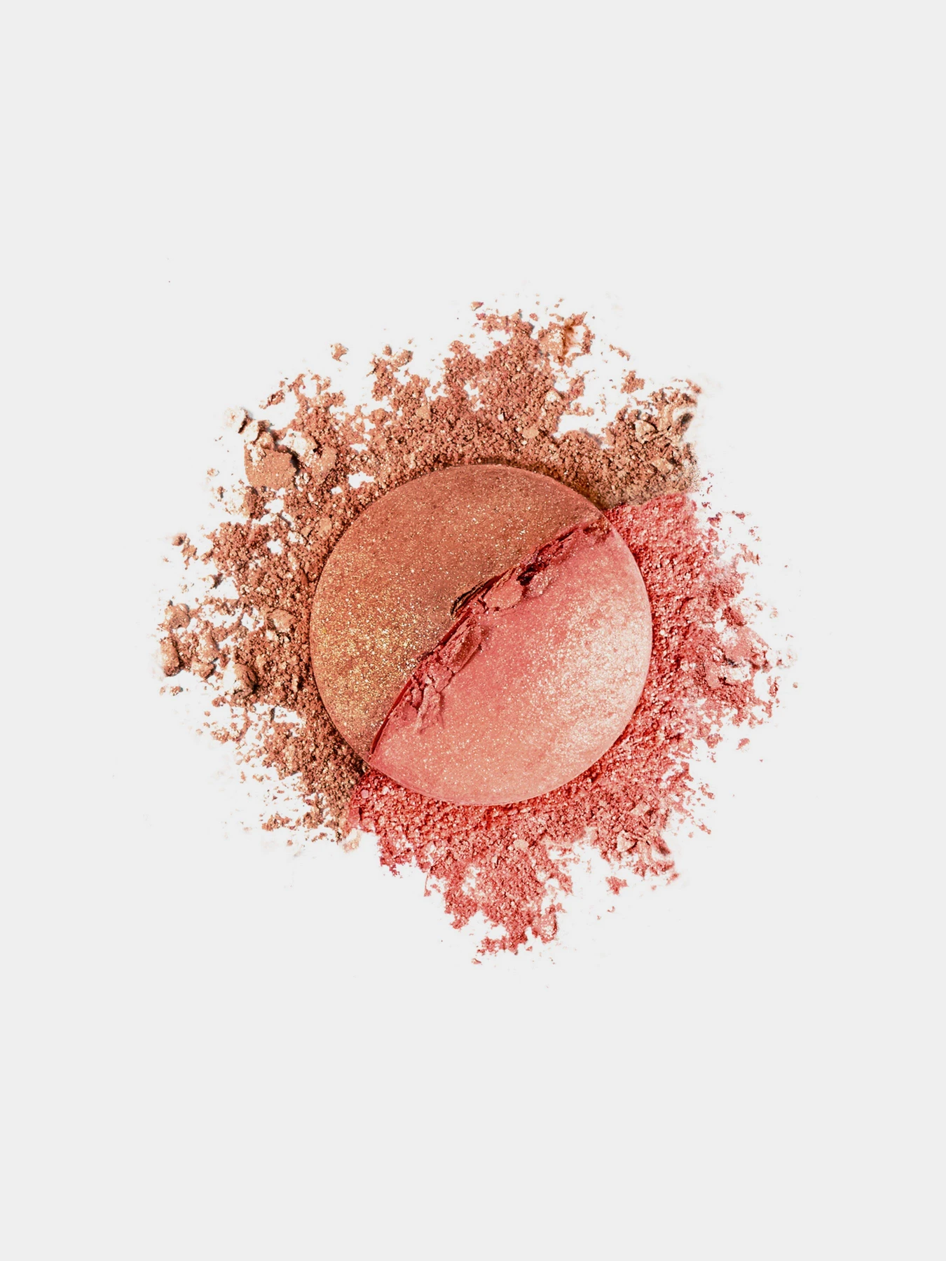 Румяна двойные Le Duo Blush BOURJOIS модель 3614224874230 Румяна двойные Le Duo Blush BOURJOIS модель 3614224874230 Фото