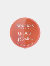 Румяна двойные Le Duo Blush BOURJOIS модель 3614224874230 Фото