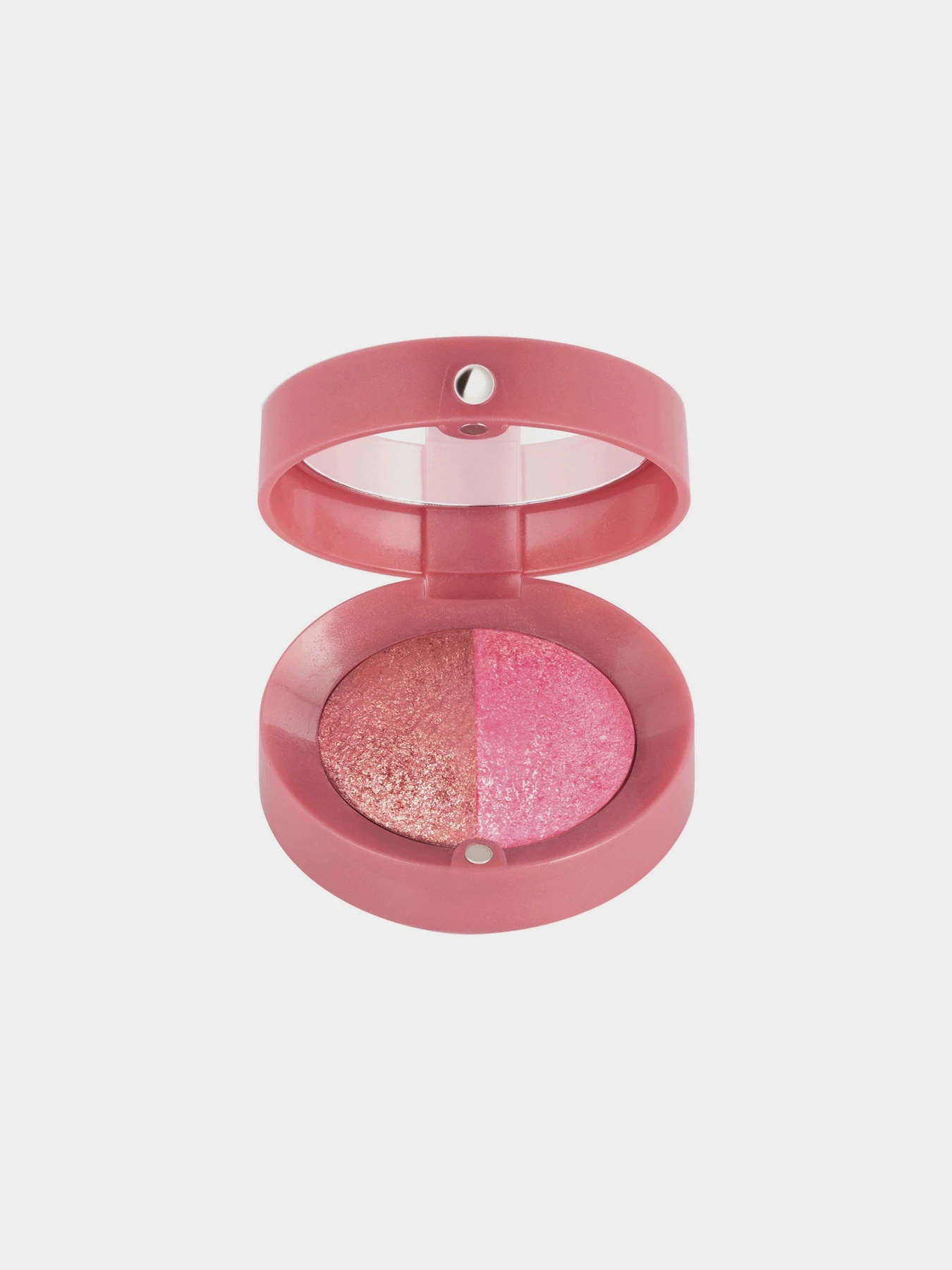 Рум'яна подвійні Le Duo Blush BOURJOIS модель 3614224874247 Фото