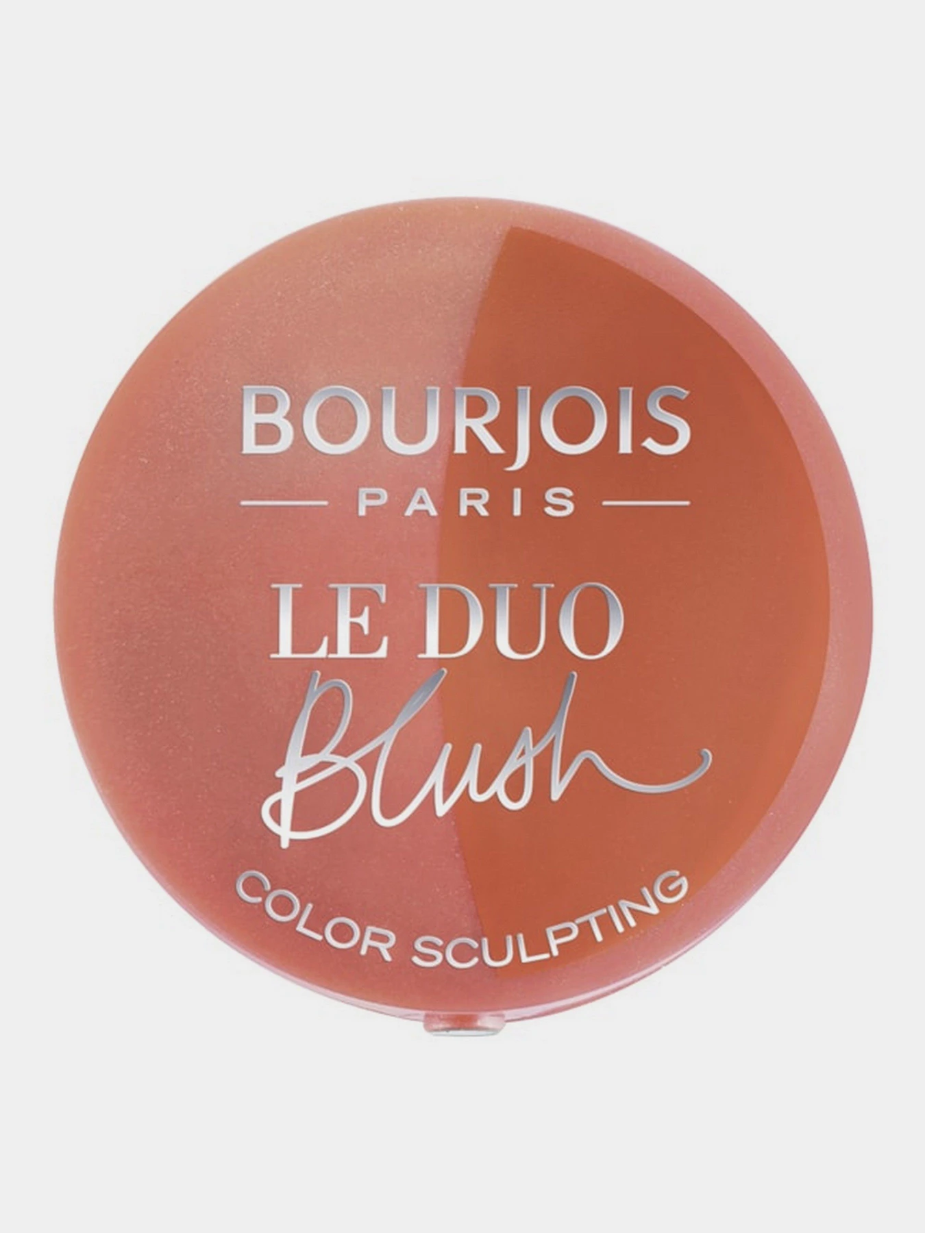 Рум'яна подвійні Le Duo Blush BOURJOIS модель 3614224874247 Фото