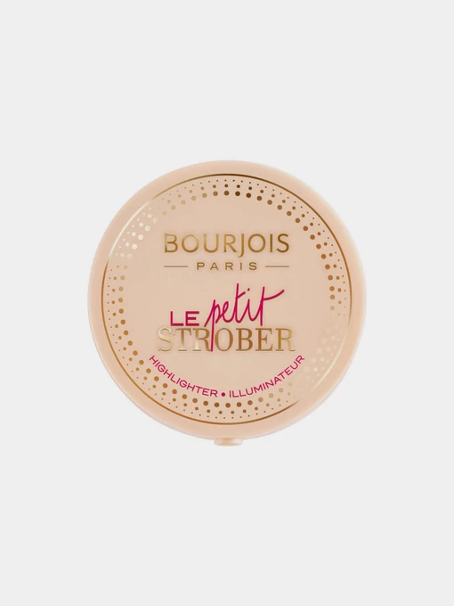 Хайлайтер Le Petit Strober BOURJOIS модель 3614224874223 Фото