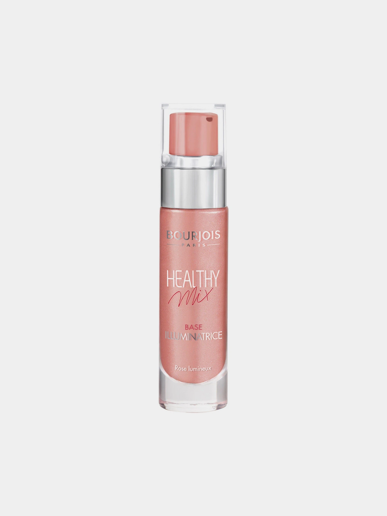Праймер-румяна Glow Primer BOURJOIS модель 3614226655615 Праймер-румяна Glow Primer BOURJOIS модель 3614226655615 Фото