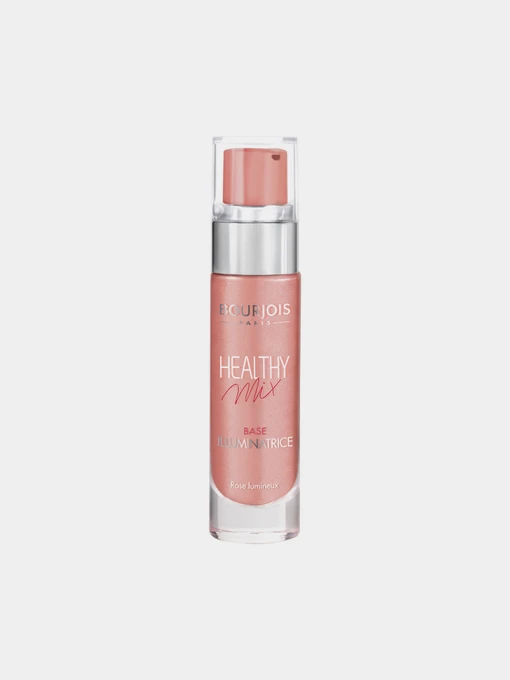 Праймер-рум’яна Glow Primer BOURJOIS модель 3614226655615 Фото