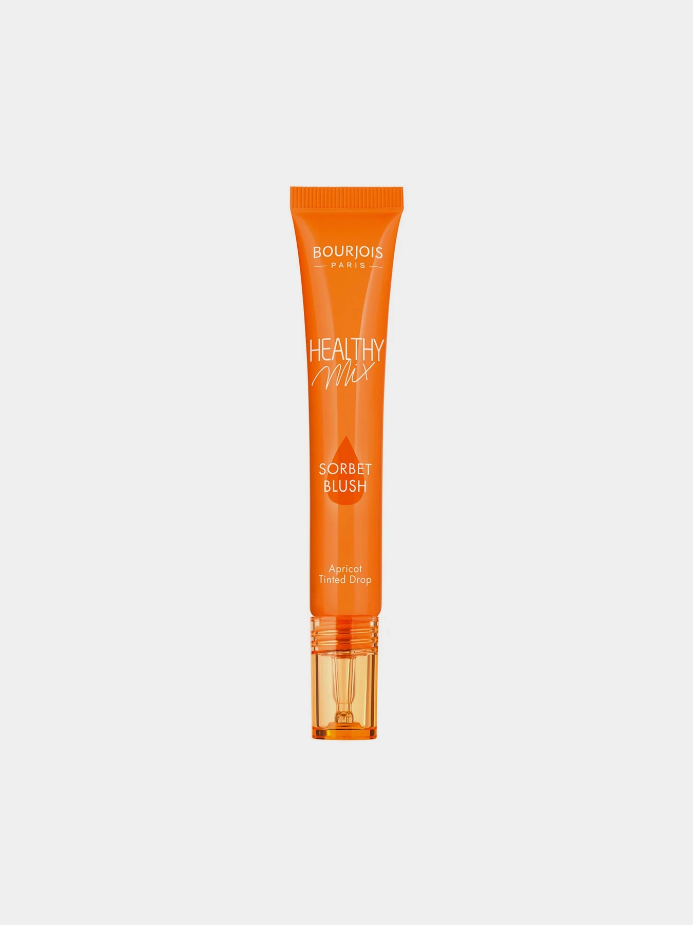 Румяна двойные Healthy Mix BOURJOIS модель 3614226912701 Румяна двойные Healthy Mix BOURJOIS модель 3614226912701 Фото