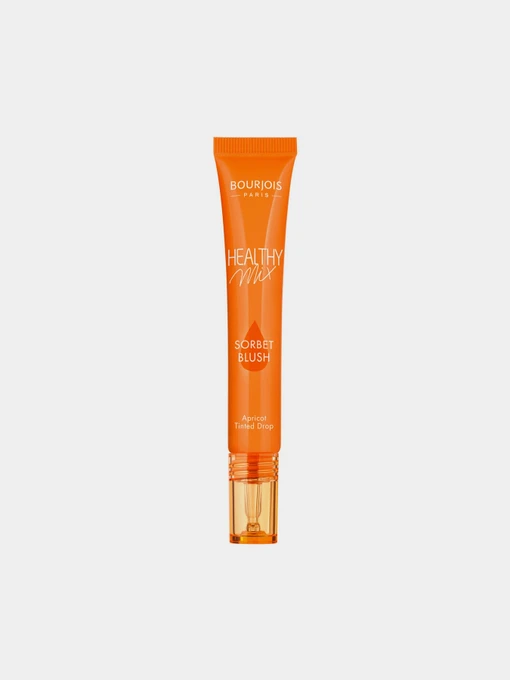 Румяна двойные Healthy Mix BOURJOIS модель 3614226912701 Фото