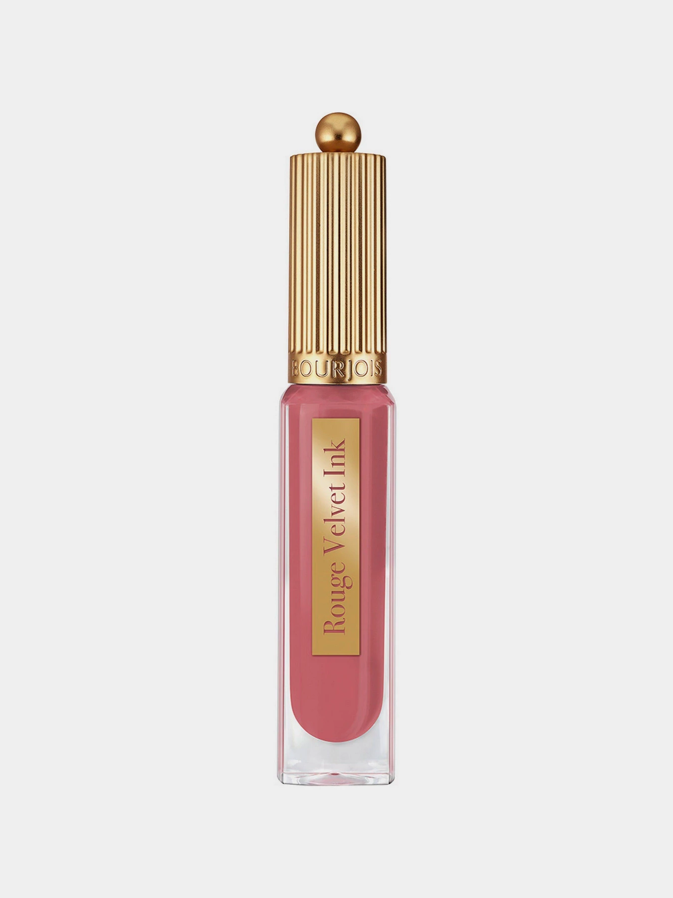 Помада Rouge Velvet Ink BOURJOIS модель 3614228410847 Помада Rouge Velvet Ink BOURJOIS модель 3614228410847 Фото