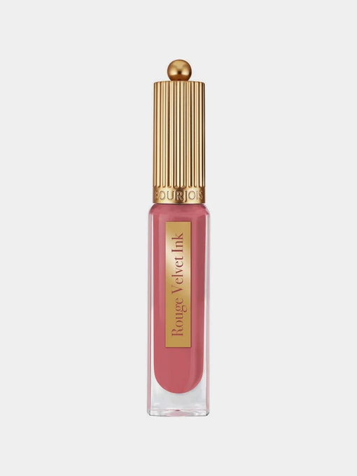 Помада Rouge Velvet Ink BOURJOIS модель 3614228410847 Фото