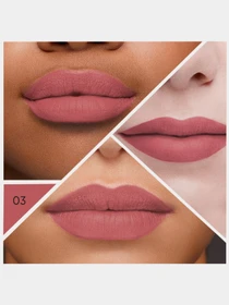 Помада Rouge Velvet Ink BOURJOIS модель 3614228410847 Фото