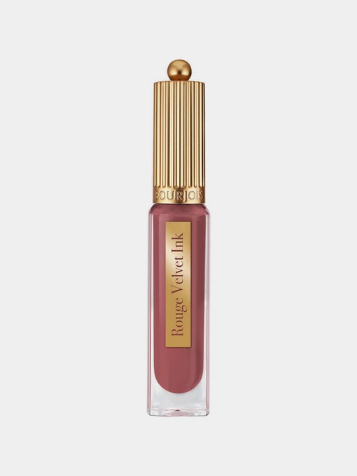 Помада Rouge Velvet Ink BOURJOIS модель 3614228410854 Фото