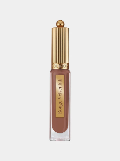 Помада Rouge Velvet Ink BOURJOIS модель 3614228410861 Фото