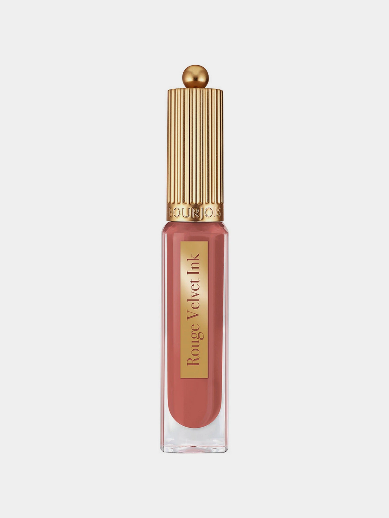 Помада Rouge Velvet Ink BOURJOIS модель 3614228410878 Помада Rouge Velvet Ink BOURJOIS модель 3614228410878 Фото