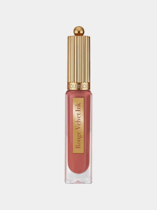 Помада Rouge Velvet Ink BOURJOIS модель 3614228410878 Фото
