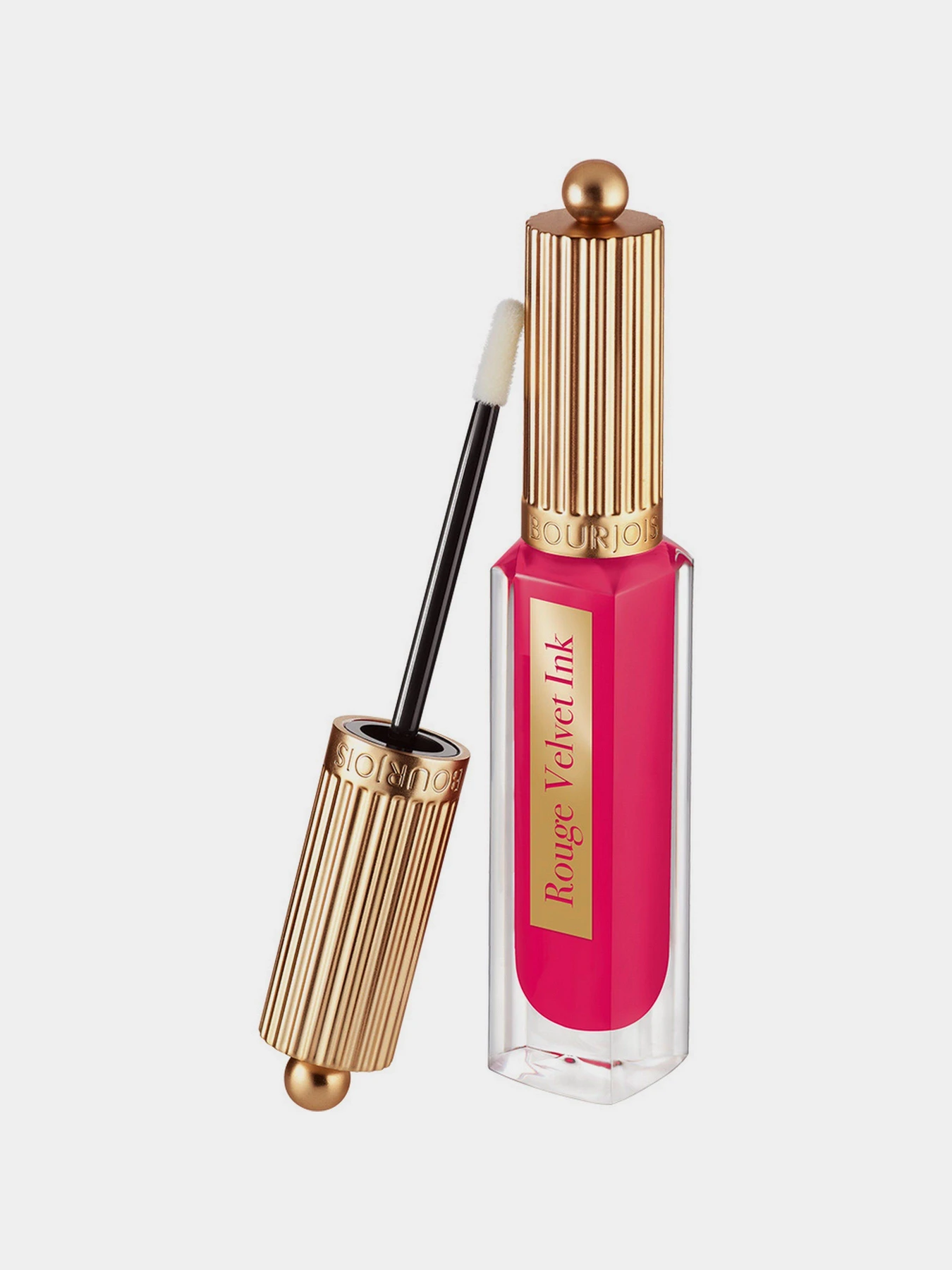 Помада Rouge Velvet Ink BOURJOIS модель 3614228410885 Помада Rouge Velvet Ink BOURJOIS модель 3614228410885 Фото