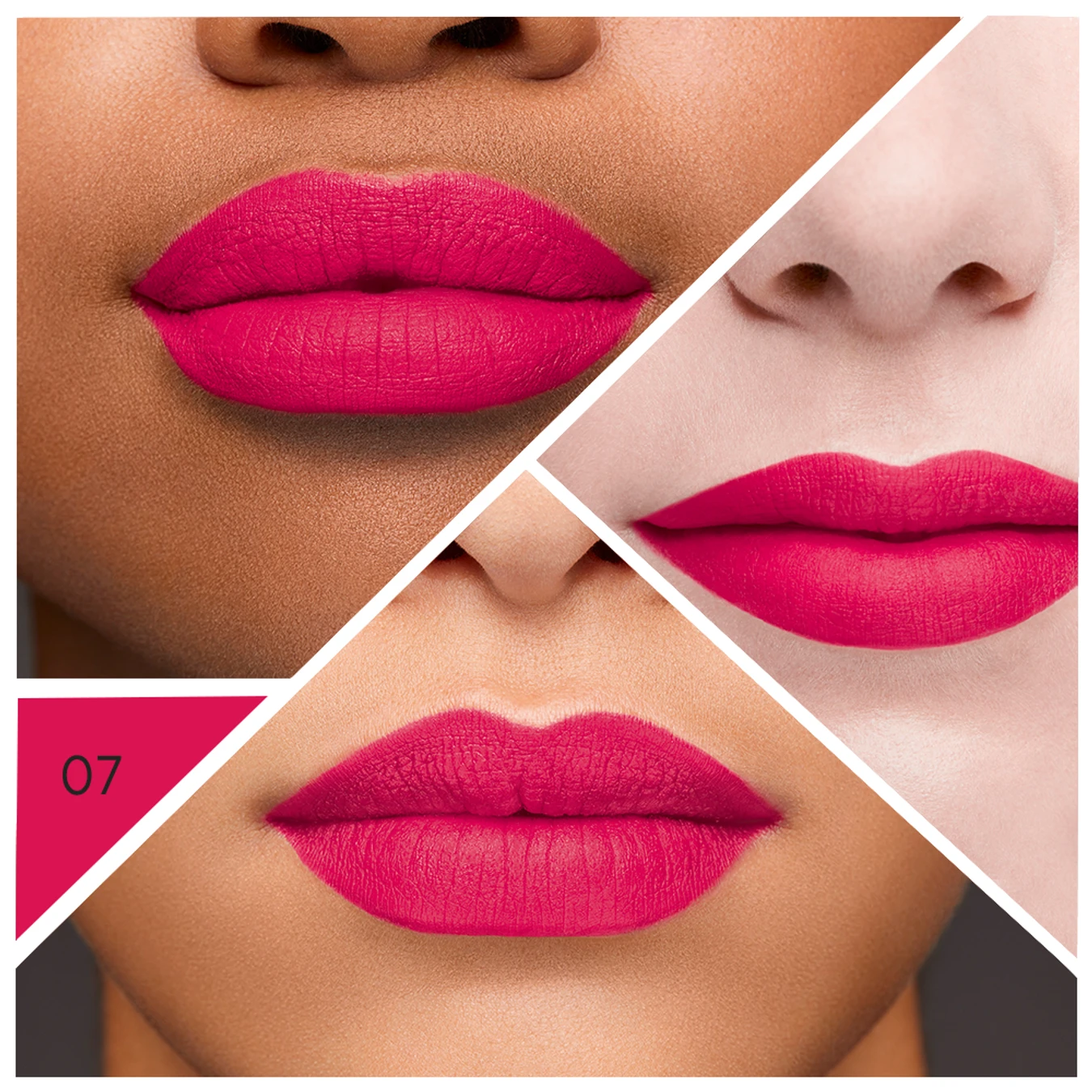Помада Rouge Velvet Ink BOURJOIS модель 3614228410885 Помада Rouge Velvet Ink BOURJOIS модель 3614228410885 Фото