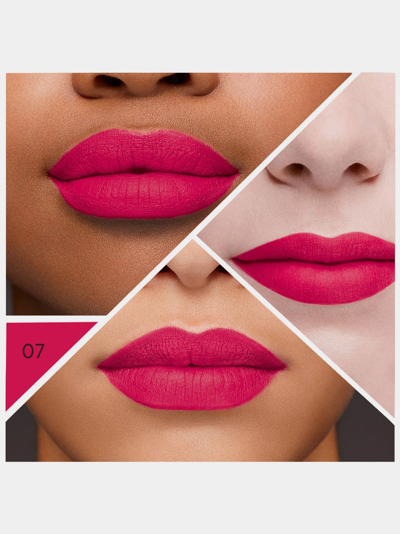 Помада Rouge Velvet Ink BOURJOIS модель 3614228410885 Помада Rouge Velvet Ink BOURJOIS модель 3614228410885 Фото