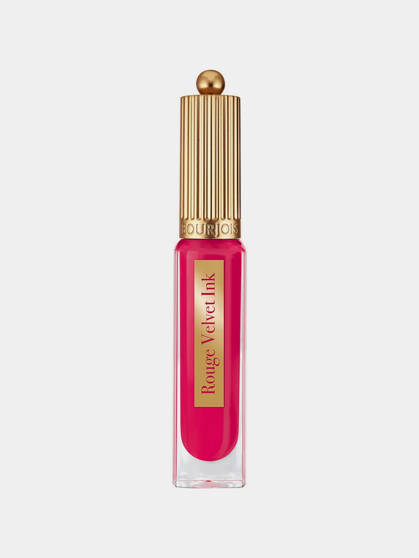 Помада Rouge Velvet Ink BOURJOIS модель 3614228410885 Помада Rouge Velvet Ink BOURJOIS модель 3614228410885 Фото