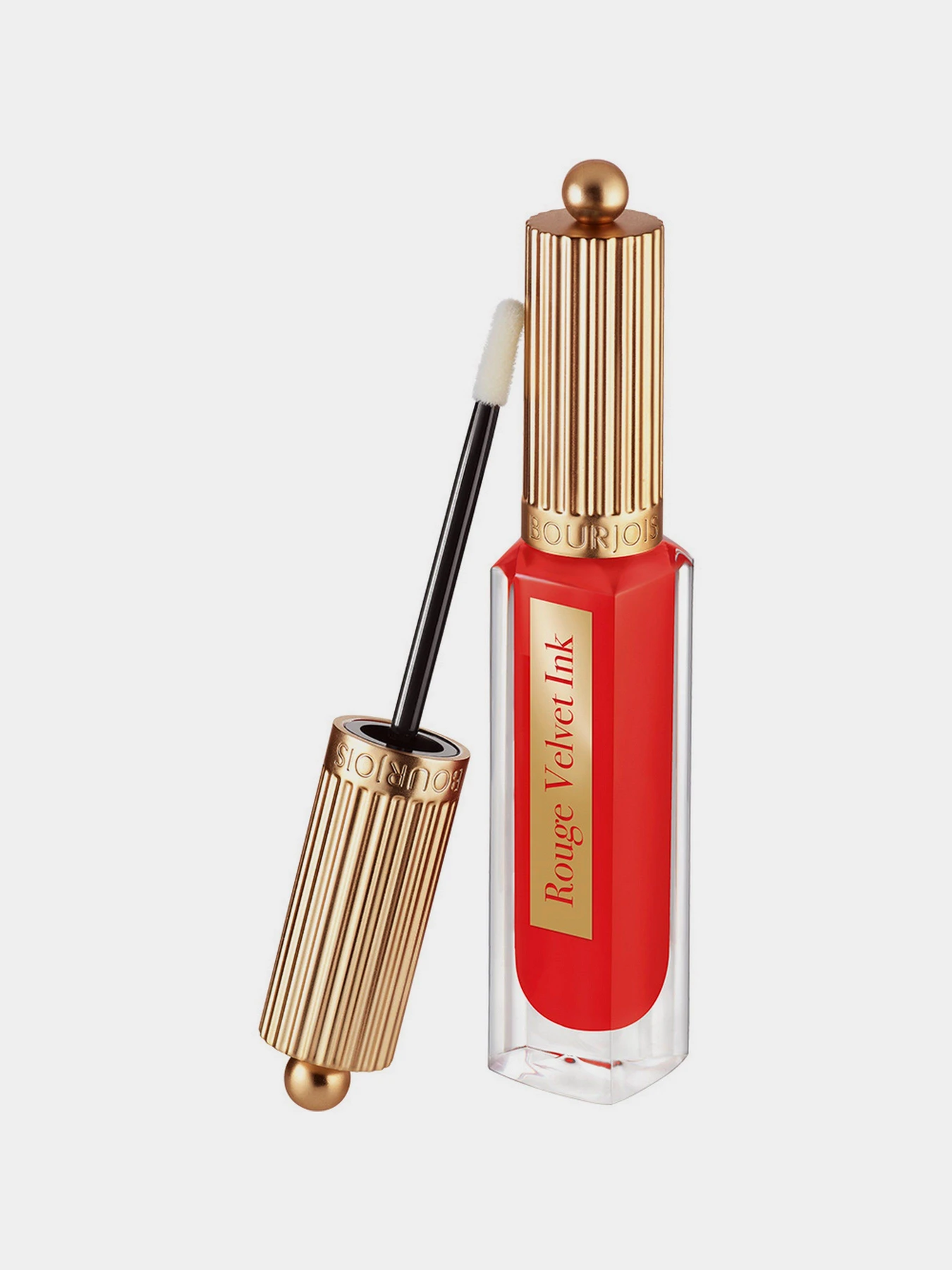 Помада Rouge Velvet Ink BOURJOIS модель 3614228410892 Помада Rouge Velvet Ink BOURJOIS модель 3614228410892 Фото