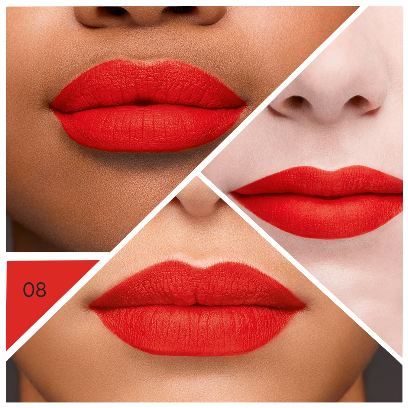 Помада Rouge Velvet Ink BOURJOIS модель 3614228410892 Помада Rouge Velvet Ink BOURJOIS модель 3614228410892 Фото