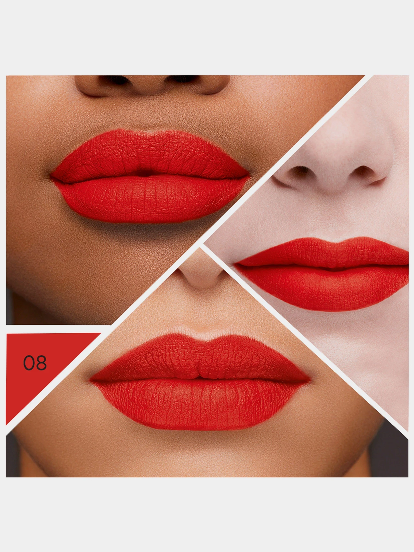 Помада Rouge Velvet Ink BOURJOIS модель 3614228410892 Помада Rouge Velvet Ink BOURJOIS модель 3614228410892 Фото