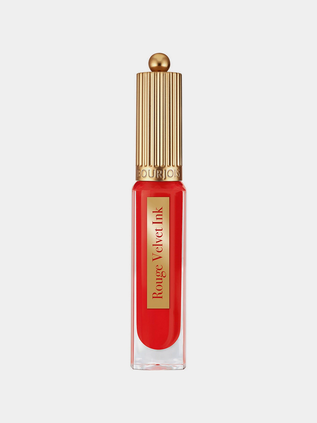 Помада Rouge Velvet Ink BOURJOIS модель 3614228410892 Помада Rouge Velvet Ink BOURJOIS модель 3614228410892 Фото