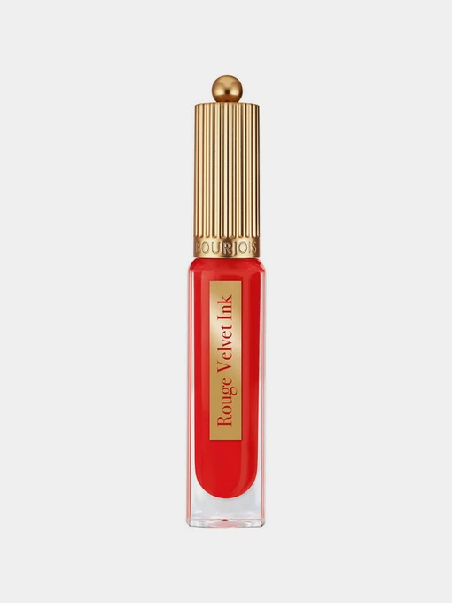 Помада Rouge Velvet Ink BOURJOIS модель 3614228410892 Фото