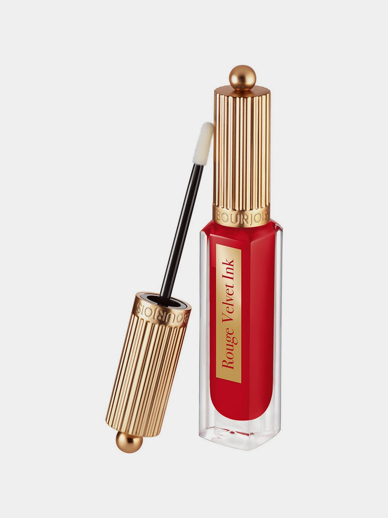Помада Rouge Velvet Ink BOURJOIS модель 3614228410908 Помада Rouge Velvet Ink BOURJOIS модель 3614228410908 Фото