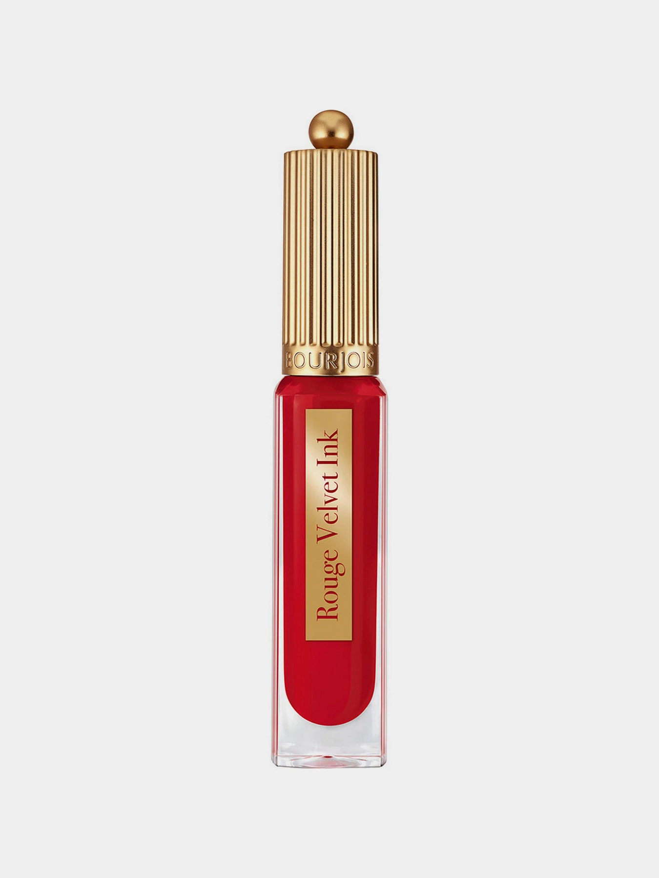 Помада Rouge Velvet Ink BOURJOIS модель 3614228410908 Помада Rouge Velvet Ink BOURJOIS модель 3614228410908 Фото