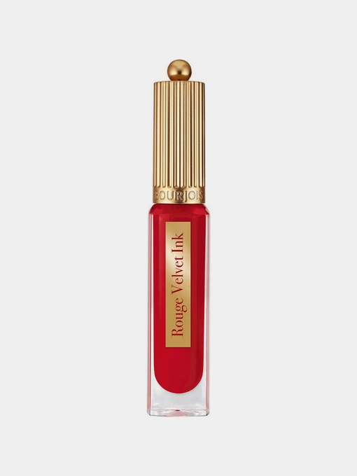 Помада Rouge Velvet Ink BOURJOIS модель 3614228410908 Фото