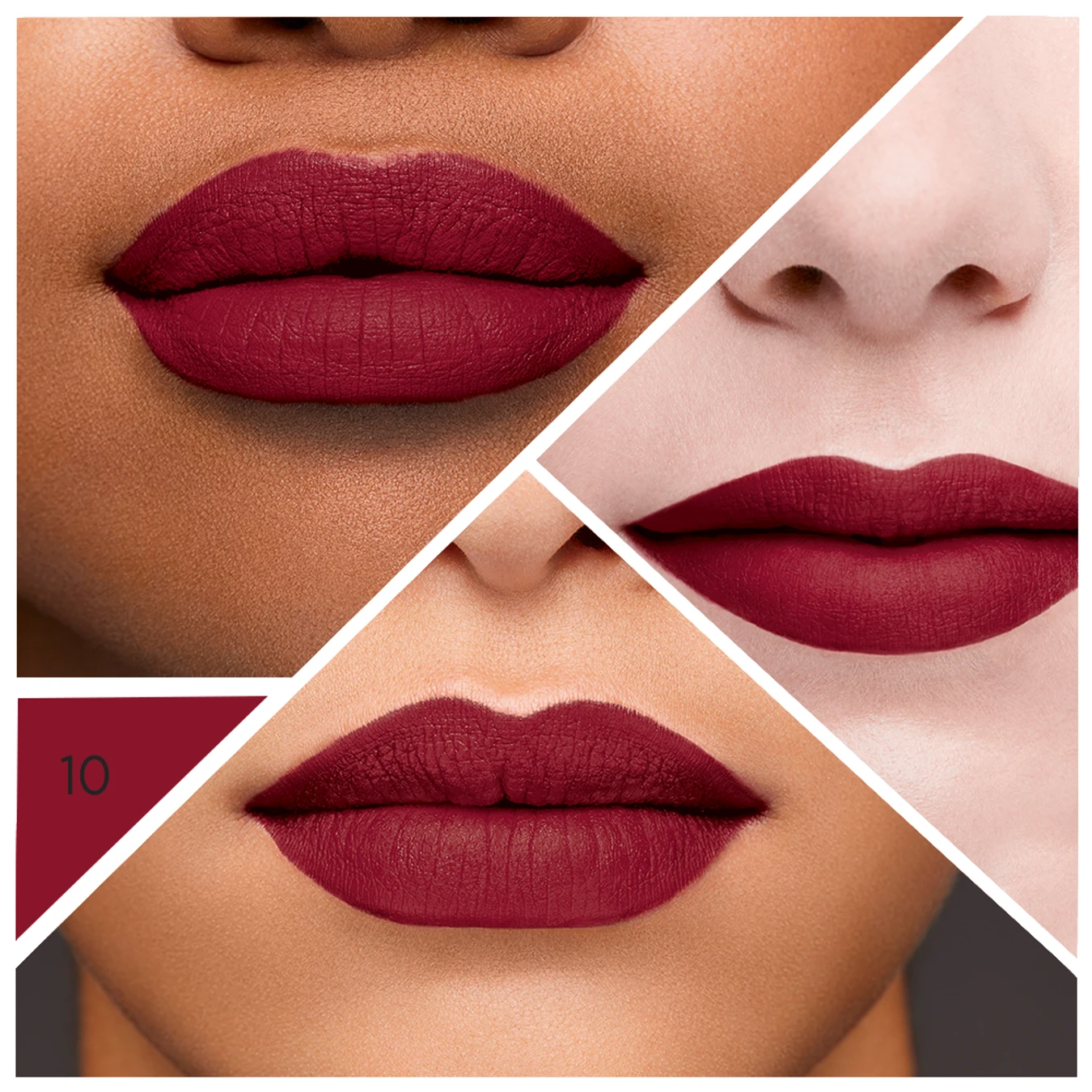 Помада Rouge Velvet Ink BOURJOIS модель 3614228410915 Помада Rouge Velvet Ink BOURJOIS модель 3614228410915 Фото