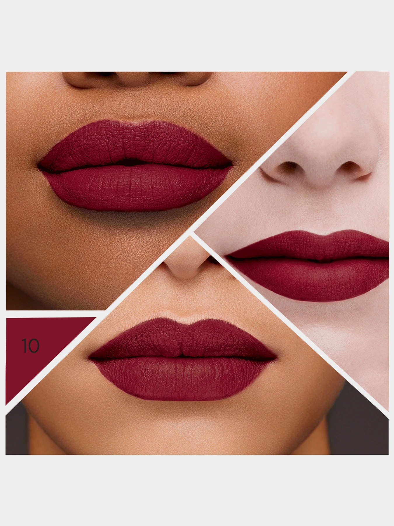 Помада Rouge Velvet Ink BOURJOIS модель 3614228410915 Помада Rouge Velvet Ink BOURJOIS модель 3614228410915 Фото
