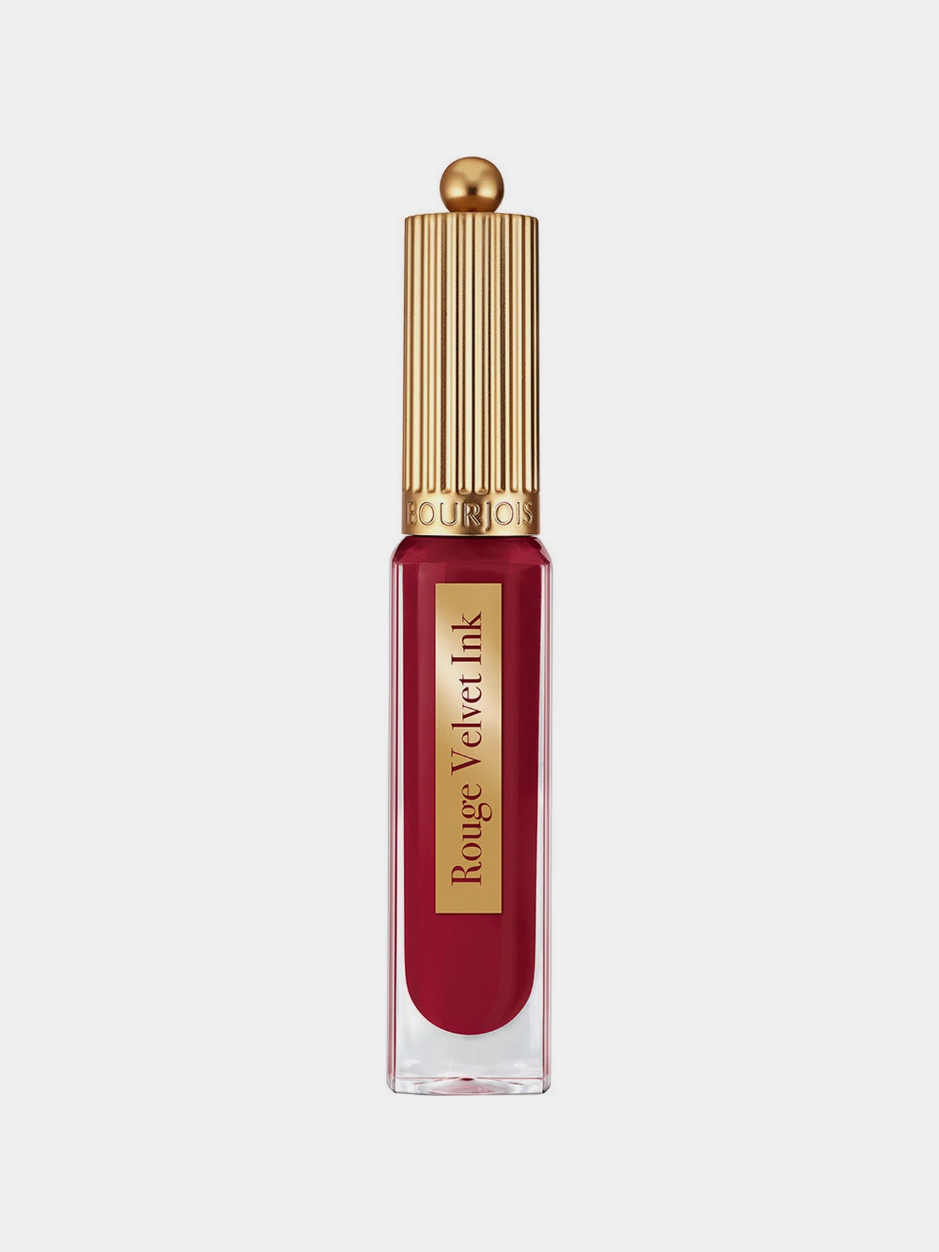 Помада Rouge Velvet Ink BOURJOIS модель 3614228410915 Помада Rouge Velvet Ink BOURJOIS модель 3614228410915 Фото
