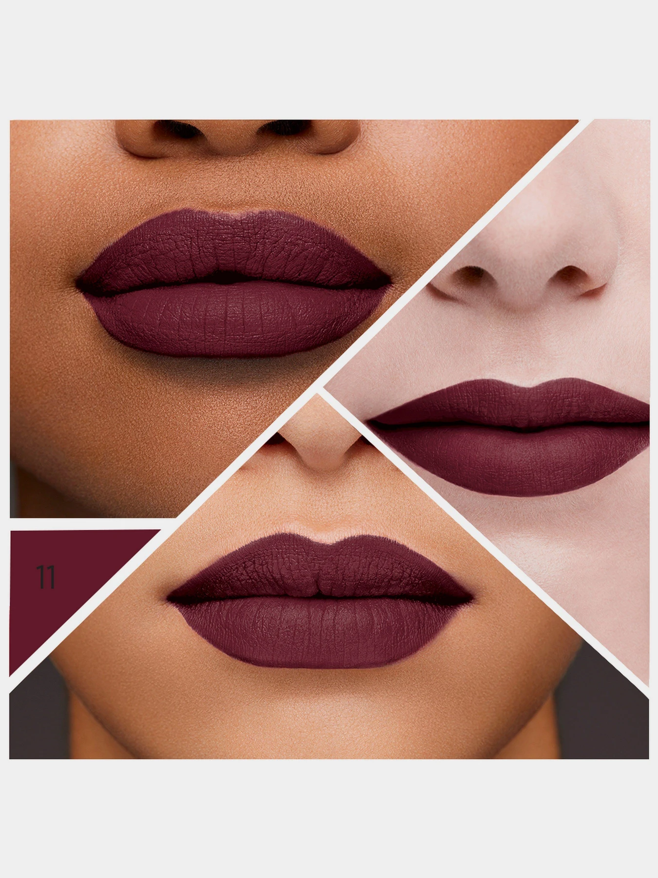 Помада Rouge Velvet Ink BOURJOIS модель 3614228410922 Помада Rouge Velvet Ink BOURJOIS модель 3614228410922 Фото