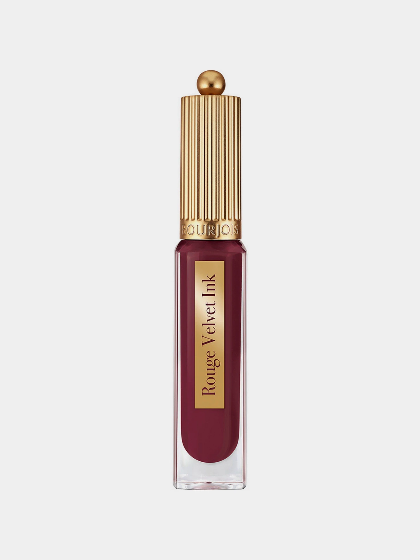 Помада Rouge Velvet Ink BOURJOIS модель 3614228410922 Помада Rouge Velvet Ink BOURJOIS модель 3614228410922 Фото