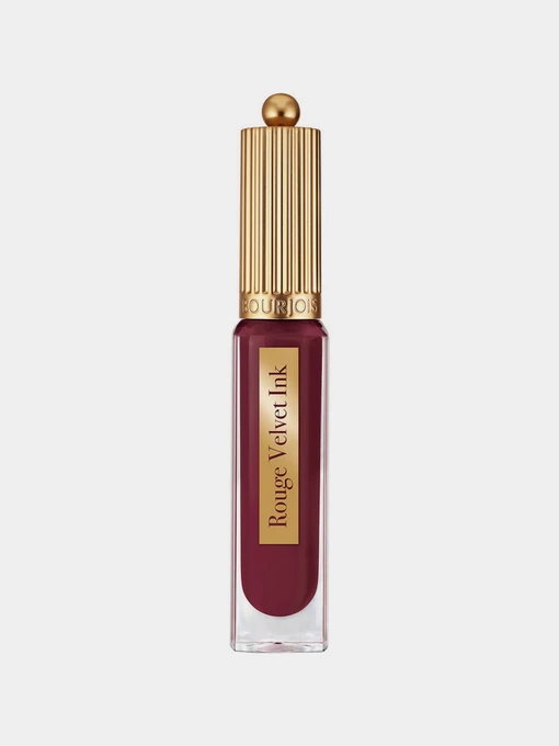 Помада Rouge Velvet Ink BOURJOIS модель 3614228410922 Фото