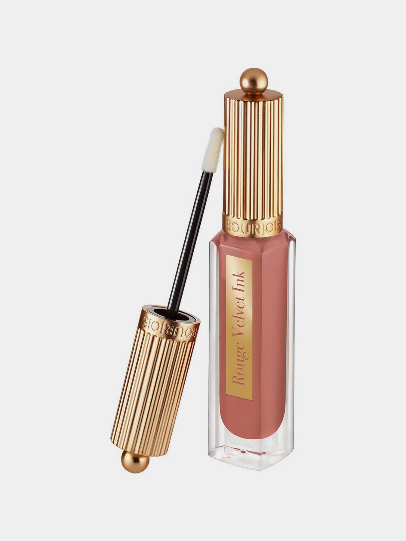 Помада Rouge Velvet Ink BOURJOIS модель 3614228410946 Фото