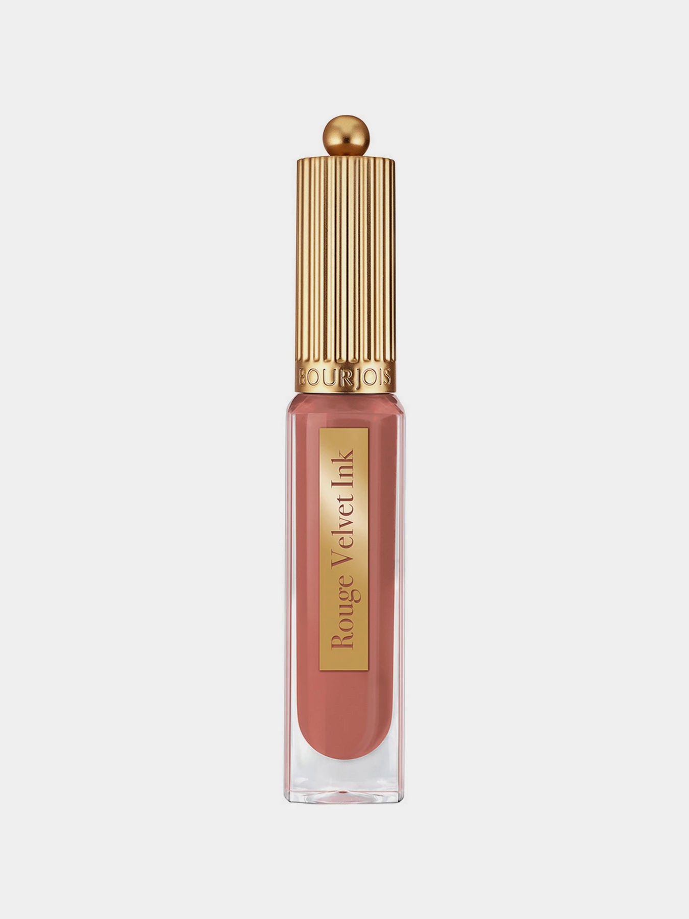 Помада Rouge Velvet Ink BOURJOIS модель 3614228410946 Фото