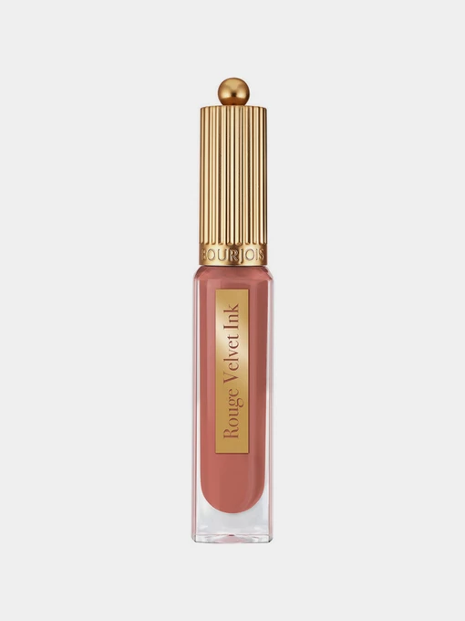 Помада Rouge Velvet Ink BOURJOIS модель 3614228410946 Фото