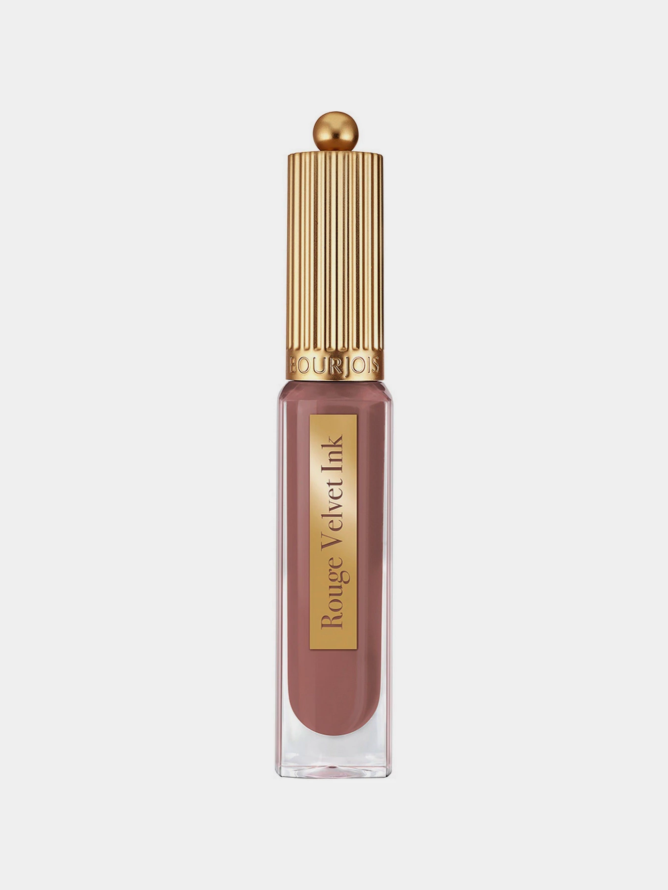 Помада Rouge Velvet Ink BOURJOIS модель 3614228410953 Фото
