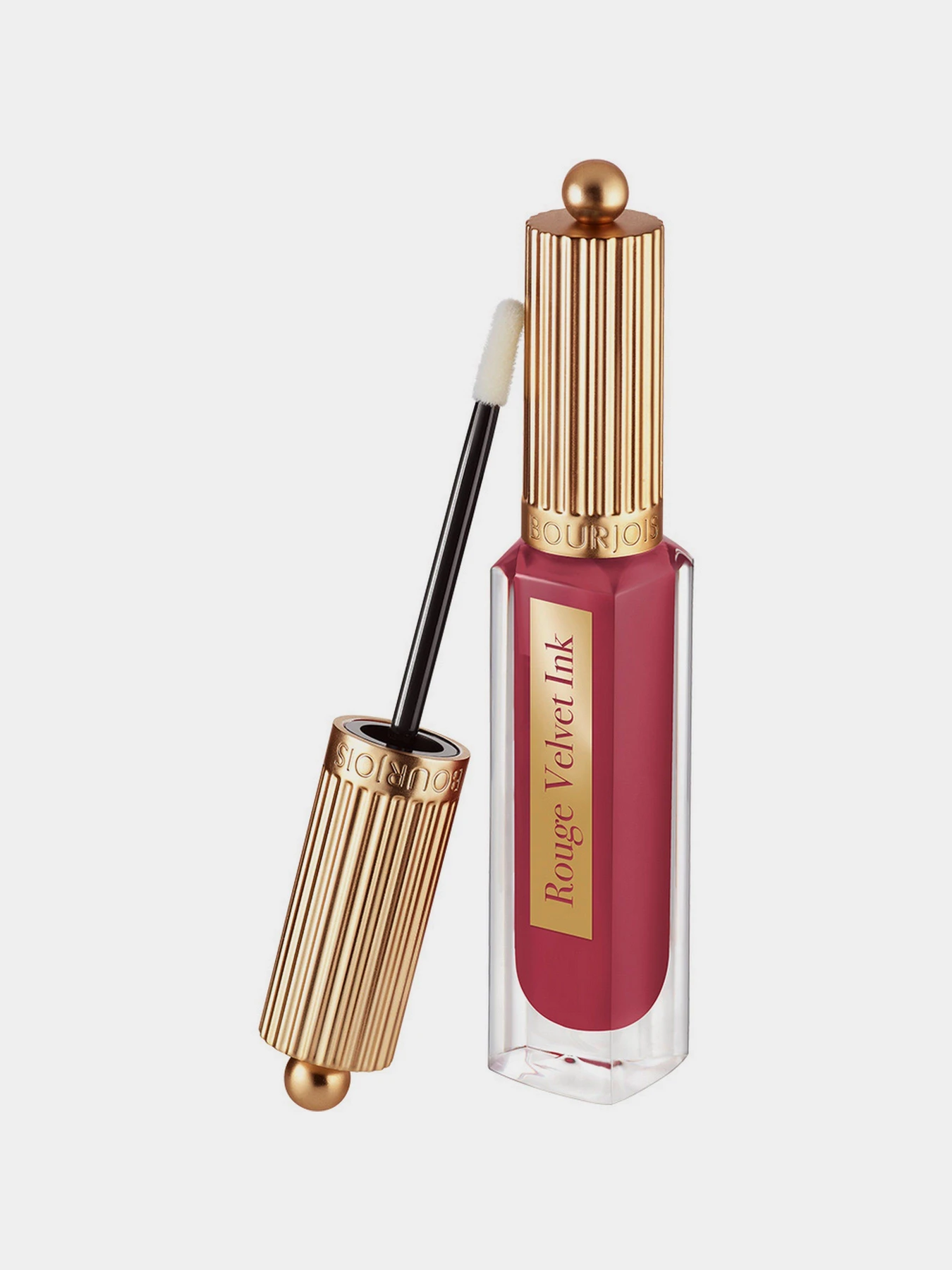 Помада Rouge Velvet Ink BOURJOIS модель 3614228410960 Помада Rouge Velvet Ink BOURJOIS модель 3614228410960 Фото