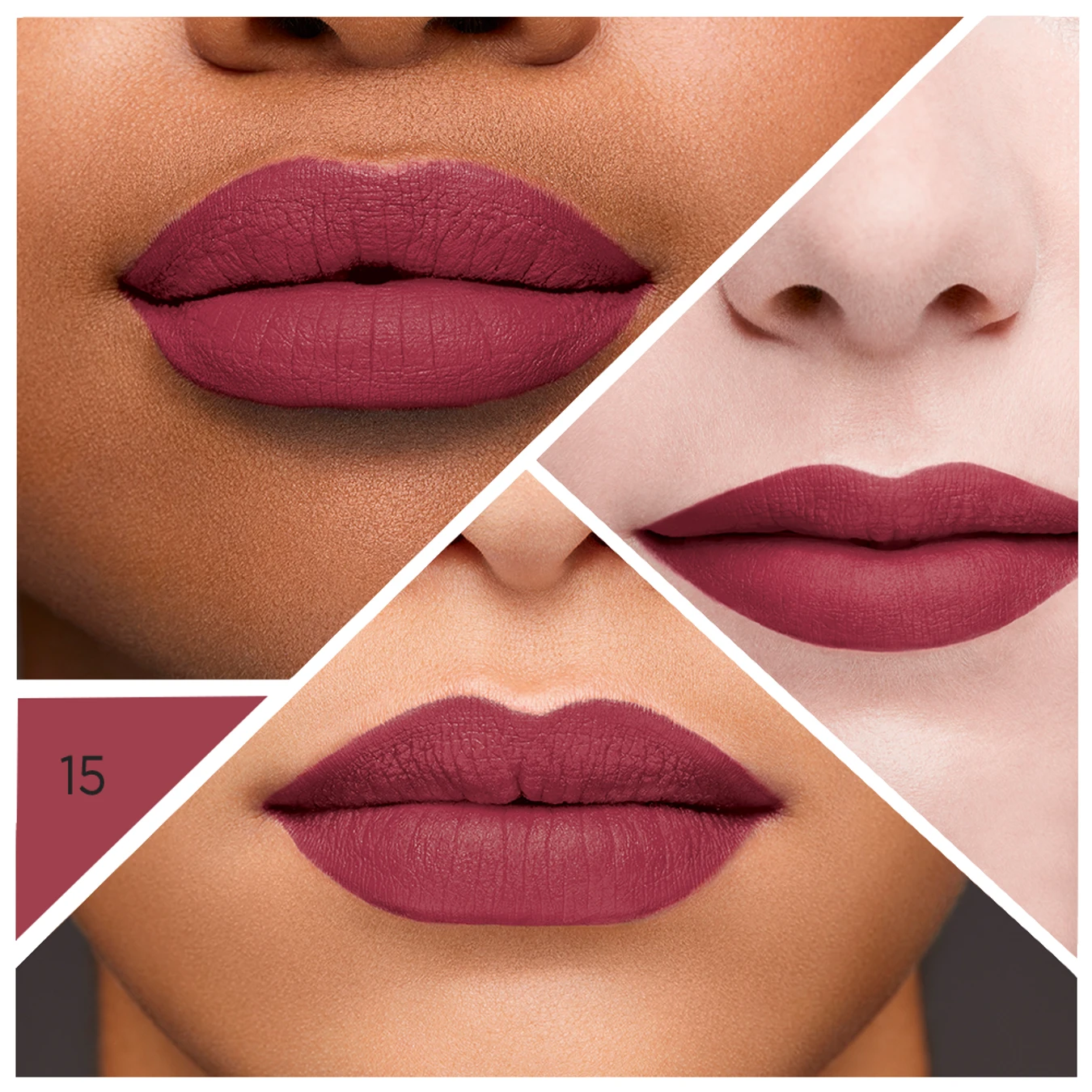 Помада Rouge Velvet Ink BOURJOIS модель 3614228410960 Помада Rouge Velvet Ink BOURJOIS модель 3614228410960 Фото