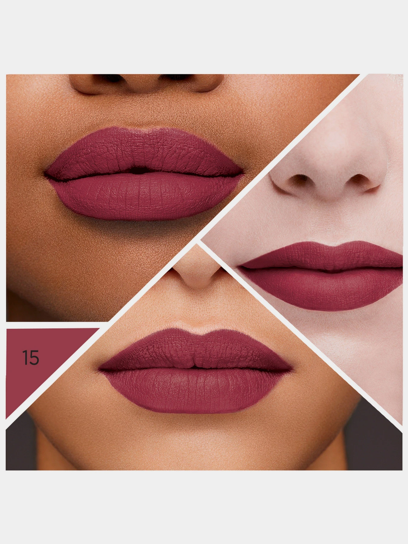 Помада Rouge Velvet Ink BOURJOIS модель 3614228410960 Помада Rouge Velvet Ink BOURJOIS модель 3614228410960 Фото